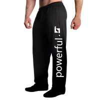 Pantalon de sport respirant à séchage rapide en maille de nylon imprimé pour hommes, taille plus, fitness