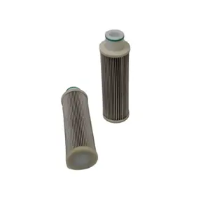 Factory sales! Oil dynamic filter element, turbine filter element,HQ25.11Z