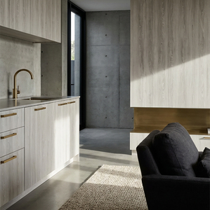 MDF <span class=keywords><strong>Laminado</strong></span> con Melamina de Doble Cara, 48 x 48 x 3/4 Pulgadas - Product Image 6