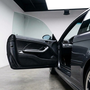 Pannelli Laterali in Fibra di Carbonio Leggeri Lompard per BMW Serie <span class=keywords><strong>3</strong></span> E46 Coupé 325ci 330ci M3, Kit Carrozzeria per Auto da <span class=keywords><strong>Corsa</strong></span> - Product Image 3