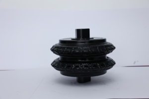 Fresa a disco a doppia lama personalizzata per scavi con TBM - Supporta <span class=keywords><strong>dimensioni</strong></span> uniche e richieste di leghe speciali - Product Image 5