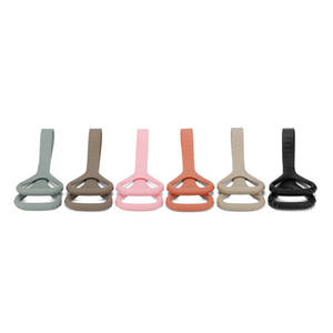 Portable Fitness Kit with Stretch <b>Band</b> and Yoga Ball for Home Travel Full Body <b>Workout</b> and Strength Exercise - Product Image 3