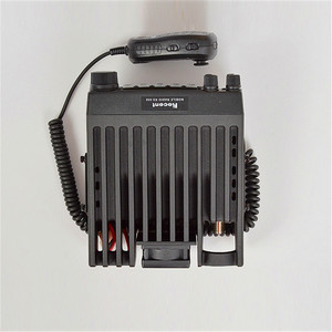 Đài Phát Thanh Di Động VHF Công Suất Cao 80W Gần Đây RS-958 Nặng Ham <span class=keywords><strong>Radio</strong></span> Analog Mobile Truck Car Vehicle <span class=keywords><strong>Radio</strong></span> Tầm Xa 50Km - Product Image 4