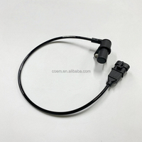 Sensor de Posición del Cigüeñal y Árbol de Levas SS10908-11B1, Sensor de Velocidad del Cigüeñal para Ford Focus, Ranger, Mazda 3 y 6, Piezas de Repuesto para Motor