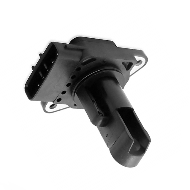 Mass Air Flow Sensor TOYOTA YARIS (_P13_) 1.5 Hybrid (NHP130_, NHP130) 10852410 - View #8