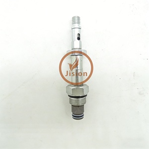Vanne de réduction à solénoïde 66465 66465GT Pièces Genie pour Genie GS-2046 GS-2632 GS-2646 GS-3246 - Product Image 3