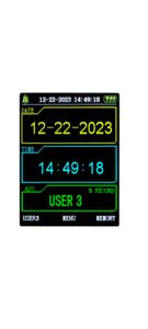 Contec 08a <span class=keywords><strong>Holter</strong></span> Pols Bloeddrukmeter Bovenarm Medisch Gebruik - Product Image 5