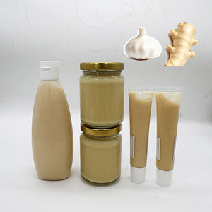 Pasta de Jengibre y Ajo para Exportación, 280 kg, Botella Flexible, a Japón/<span class=keywords><strong>Corea</strong></span> del Sur/Indonesia/Tailandia - Product Image 2