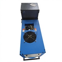 Générateur d'azote PSA sur skid, série LNK, équipement de contrôle PLC, personnalisé, ensemble complet, vente chaude en usine