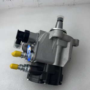 Pompe d'injection de carburant 0445020509 129A000-51000 pour remplacement et réparation de moteur, neuve - Product Image 2