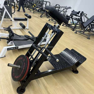 Máquina de Gimnasio Repcon Linear <span class=keywords><strong>Mega</strong></span> Commercial para Entrenamiento de Fuerza y Fitness Corporal, con Placas de Peso, Barra en T, Remo Lineal, <span class=keywords><strong>Mass</strong></span> Bolt - Product Image 3