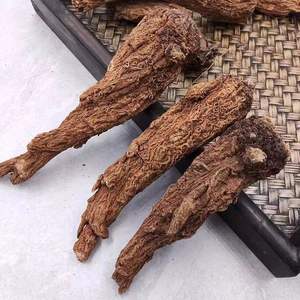 جذور القلفة بالجملة رخيصة الثمن الطبيعية المجففة السجق لابا كوستوس شريحة الجذر - Product Image 6