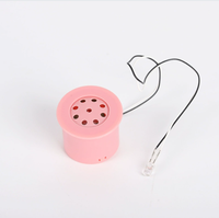 Module de son à bouton-poussoir pour jouet/module de son pour peluche