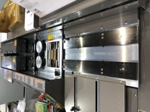 Relieuse automatique à colle chaude pour reliure de livres ou de magazines relieuse de livres pièces de rechange reliure de livres - Product Image 4