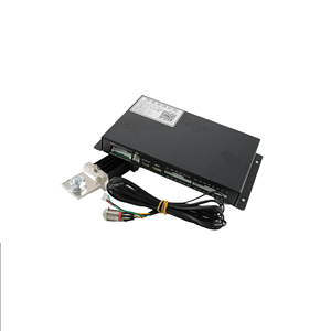 JKBMS Smart Split Bms Active Balance Bms Pour Forkit Voilier Golf cart 1000A Continu B2A25SRP - Product Image 1