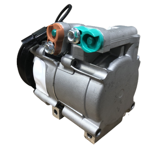 Compresor de Aire Acondicionado de 12V de Alta Calidad, Nuevo, para Geely Global Hawk y GX7 1.8 6PK - Product Image 3