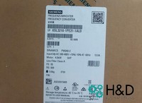 6sl32101pe211al0 Sinamics Pm240-2 Módulo de Potencia Plc