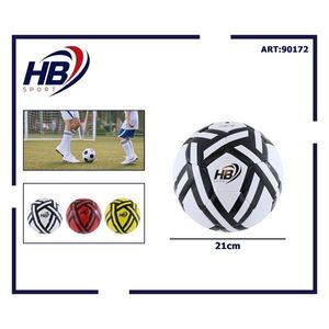 5 #   Équipement de football - Ballon de football de haute qualité pour les joueurs professionnels et les passionnés - Product Image 1