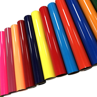 DETU-Material mate, transferencia térmica, vinilo PU para camisas, venta al por mayor
