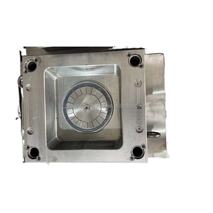 Khuôn Trung Quốc taizhou OEM sản phẩm nhựa nhà sản xuất, tùy chỉnh nhựa biến bobbins nhà máy - Product Image 5