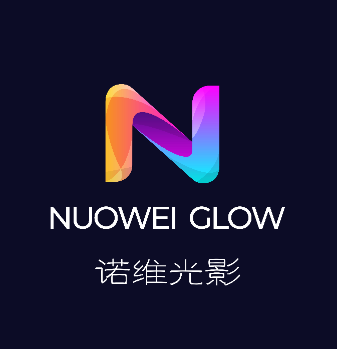 Zigong Nuowei Glow Technology Co., Ltd. logo