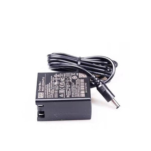 Fuente de alimentación conmutada de la serie MEAN WELL <span class=keywords><strong>NGE</strong></span> 12-100W, adaptador verde de tipo intercambiable montado en la pared, fiable y de alta calidad - Product Image 3