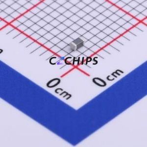 MPZ1608D600BTA00 Ferrite Bead 0603 RF ( Impedance @ Frequency: 60Ohm@100MHz )( Error: 25% )( DC Resistance (DCR): 100mOhm ) - Product Image 2