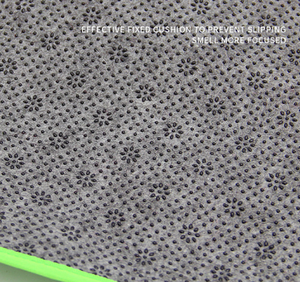 Il più nuovo tappetino da fiuto per animali domestici tappetino da fiuto per cani portatile per cani alimentazione lenta Pad per animali domestici lavabile naso di cane addestramento al <span class=keywords><strong>lavoro</strong></span> giocattoli interattivi - Product Image 3