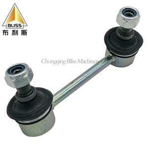 Junta de <span class=keywords><strong>bola</strong></span> de dirección de fábrica de China, suspensión de automóvil 48840-42010, cojinete de extremo de varilla de prueba, cabeza de <span class=keywords><strong>bola</strong></span> de barra de acoplamiento de eje delantero - Product Image 2