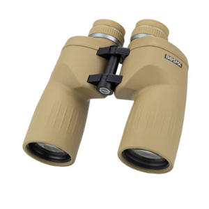 Jumelles BOSMA Desert Fox II 12x56 ED à faible aberration chromatique Desert Fox II 12x56 1. Couleur tactique unique jaune désertique - Product Image 1