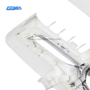 ฝาครอบเลนส์ไฟหน้าสีขาวและใสสำหรับ Rolls-Royce Ghost รุ่นที่ 2 และ 3 ของใหม่ - Product Image 4