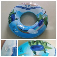 PVC aufblasbares Spielzeug Hochfrequenz schweiß gerät, PVC Schwimm ring HF-Schweiß gerät