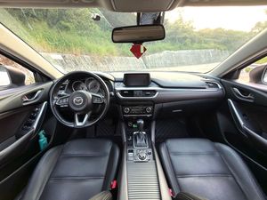 <span class=keywords><strong>Mazda</strong></span> 2020 Mazda6 Atenza 2.5 Blue Sky Sport Edition Automático Izquierdo - Product Image 3