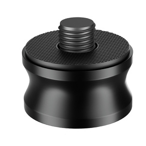 BEXIN 1/4 To 3/8 Screw Adapter Aluminum Alloy <b>Tripod</b> Mount ZH-01 - Product Image 5
