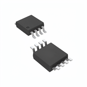 Comprar en Línea Componentes Electrónicos de Gestión de Energía (PMIC) 8 SOIC con Pad Expuesto MP4558DN-LF-P En Stock - Product Image 1