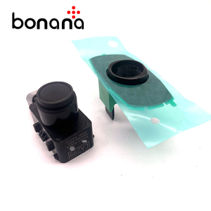 Reversing Radar Parking Control Sensor 89341-K0060 89341K0060 89341-K0060-C0 With <b>Bracket</b> for Sienna Venza 2020-2021 - Product Image 2