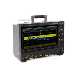 ออสซิลโลสโคป Keysight MXR104B Infiniium MXR ซีรีส์ B: 1 GHz, 4 ช่องสัญญาณ - Product Image 2