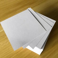 Cartón Recubierto de Primera Calidad de 140-250 g/m², 0.12-0.235 mm, Color Marfil/Cartón FBB para Embalaje y Cajas de Regalo
