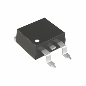 Transistors IPB45N06S4L08ATMA3 PG-TO263-3-2 Buy Online Electronic Components Authorized Distributor - Product Image 1