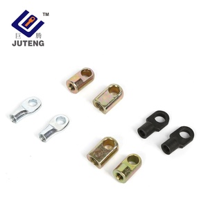 Amortiguador de gas de tubo de acero con resorte de nitrógeno 460N 470N 480N 490N 500N para deportes de tiro - Product Image 5