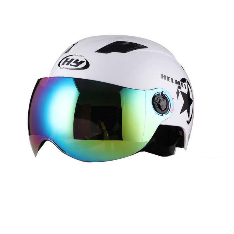 Casque