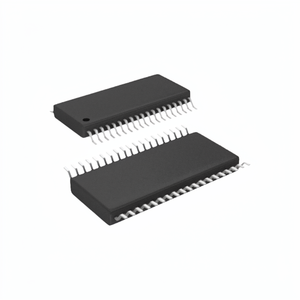 Distribuidor Autorizado de Circuitos Integrados MCU de 32 Bits, 64 KB de Memoria Flash, 38TSSOP, 38 TFSOP (0.173", 4.40 mm de Ancho), Componentes y Piezas Electrónicas - Product Image 1