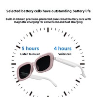 Gafas Inteligentes con Tecnología de Vanguardia, Traducción por IA, Multifuncionales, Control Táctil y por Voz, Súper Resistentes, con PC para Llamadas