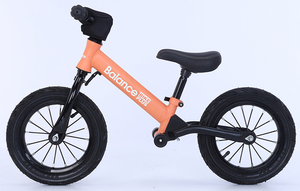 12 Inch Children'S <strong>Balance</strong> Bicycle Ultralight Bicycle <strong>Velo</strong> De Course 2-7 Years Kids Learn to Ride Sports Kids <strong>Bike</strong> - Product Image 2
