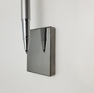 Standaard Hardheidsblok Voor Hardheidsmeter - Product Image 6