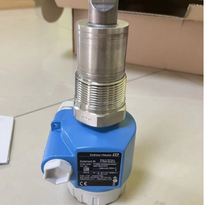Détecteur de niveau vibronique Soliphant FTM50 FTM50-AGG2A4A32AA Métal 10-55V 25 Bar FTM50-AGG2A4A32A - Product Image 2