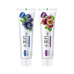 ยาสีฟันเควิน ชิ หวง เบกกิ้งโซดา 110 กรัม ฟอกฟันขาว ลมหายใจสดชื่น ปราศจากฟลูออไรด์ สำหรับผู้ใหญ่ - Product Image 2