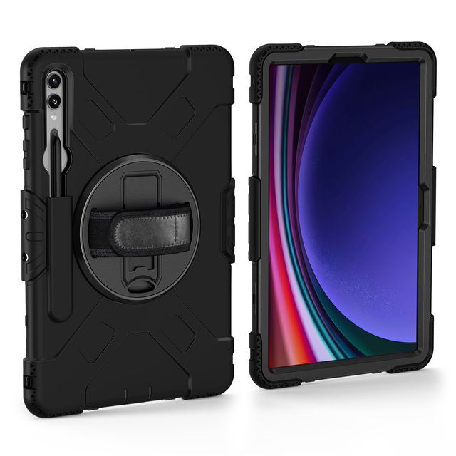 Cheap Factory Price Environmentally Conscious Users Eco Friendly Tablet Case Made for Samsung S9Plus