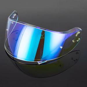 2025 Venta caliente Shoei <span class=keywords><strong>Neotec</strong></span> 3 Visor Casco de motocicleta Visor de lente de visera de primera calidad Visor de protección facial Shoei <span class=keywords><strong>Neotec</strong></span> 3 Visor - Product Image 3