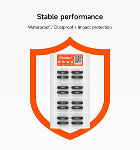 Nuevo Producto Besiter: Estación de Alquiler de Bancos de Energía de 16 Ranuras con Salida de Enchufe Estadounidense, Máquina Expendedora Comercial de Bancos de Energía para Negocios - Product Image 3